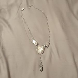 Swarovski necklace